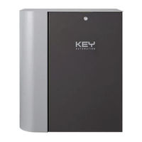 Key Automation TURBO 400 Manual De Instrucciones