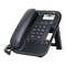 Teléfono IP Alcatel-Lucent OpenTouch 8018 Manual De Usuario