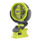 Ryobi PCF02 - 18 VOLT 4 in. CLAMP FAN Manual