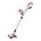 Trimmers Dolmar AT-1826 Manual De Instrucciones