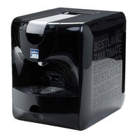 LAVAZZA LB 951 Instrucciones De Empleo