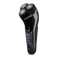 Silvercrest SRD 600 A1 Manual Del Usuario