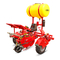 Equipos Agrícolas Checchi & Magli WOLF Manual De Uso