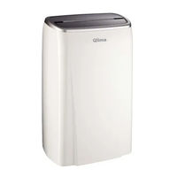 Qlima D 630 P Instrucciones De Uso