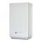 Calderas Sime METROPOLIS DGT 25 OF Manual De Instrucciones