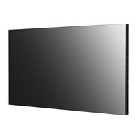 LG 49VL7D Guía Rápida