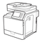 Canon imageRUNNER C1335iF