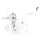 Pulverizador Pintura Graco Xtreme 312448M Instrucciones