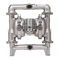 Bombas Ingersoll Rand ARO SD20S Serie Manual Del Operador