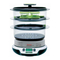 Manual de la Tefal Vitacuisine Compact VS4003