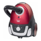 Aspiradoras Bestron PURE & CLEAN ABG450RSE Manual Del Usuario