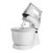 Mezcladores de Mano Silvercrest SHMS 300 B1 Instrucciones De Uso