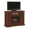 Chimeneas de Interior Twin Star Home 26MM2490 Manual De Instrucciones Adjunto
