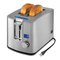 Tostadoras Black and Decker TR1280S Manual Del Usuario