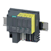 Siemens 6BK1136-6AB00-0BU0 Manual De Producto