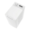 Lavadoras Johnson JWT621A Manual De Usuario