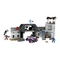 Juguetes Mega Bloks HALO 96967 Manual De Instrucciones