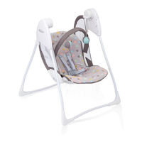 Graco Baby Delight Instrucciones