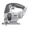 Sierras Porter Cable PCC650 Manual De Instrucciones
