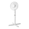 Ventiladores nedis FNST15CBK40 Guia De Inicio Rapido