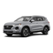 Manual del HYUNDAI SANTA FE 2019
