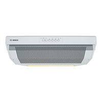 Bosch 4 Serie Instrucciones De Uso