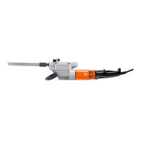 FEIN Power Tools AStx649-1 Instrucciones De Uso