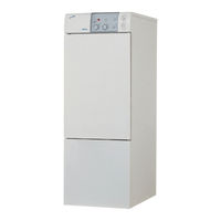 Sime Bitherm BF Manual De Instrucciones