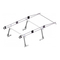 Accesorios de Automóviles Rola TOP RAIL KIT Manual Del Usuario