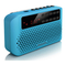 Altavoces Portátiles Philips AEM120BLU Manual Del Usuario