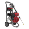 Lavadoras a Presión A-iPower APW2700C Manual Del Propietario E Instrucciones De Operación