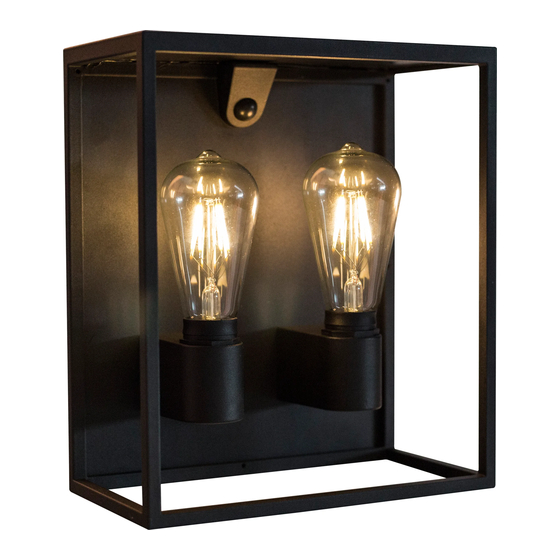 Inspire Omalia OS1808 Manual De Instrucciones