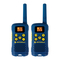 Manual de la radio bidireccional Motorola TALKABOUT MG160 Series