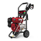 A-iPower APW2700C, APW2700A - Manual de la hidrolavadora