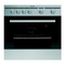 Estufas Indesit HIM 50 K.A IX/2 Manual De Instrucciones