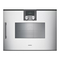 Hornos Gaggenau BSP 270 Instrucciones De Uso