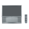 TV Sony KP-51WS510 Manual De Servicio