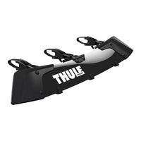 Thule 870201 Instrucciones De Instalación