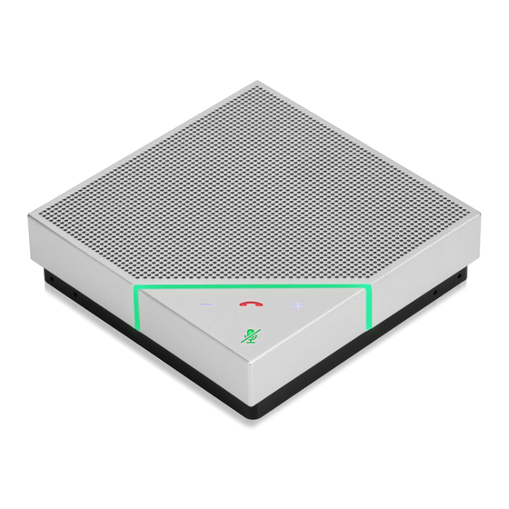 Polycom VoxBox Guía De Inicio Rápida