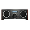 Radio Lenco DR-02S Manual De Instrucciones