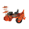 Equipos Agrícolas Checchi & Magli TEXDRIVE Manual De Uso
