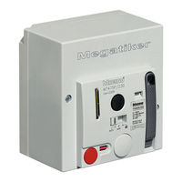 Bticino M7475P Serie Manual De Instrucciones