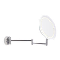 Lanaform Tactile Mirror x7 Manual De Instrucciones