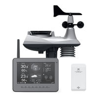 Bresser 7003500 Manual De Instrucciones