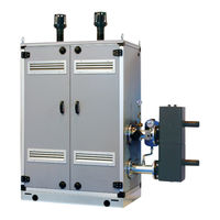 Sime MURELLE EQUIPE 140 BOX ErP Instrucciones Originales