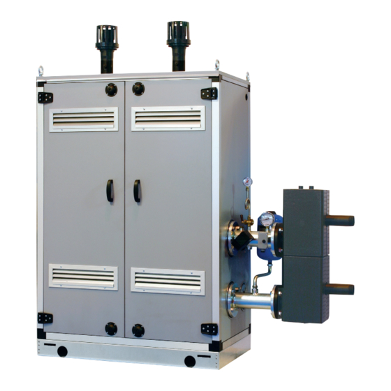 Sime MURELLE EQUIPE 100 BOX ErP Instrucciones Originales