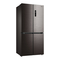Refrigeradores Midea MDRF632FG Serie Manual De Usuario