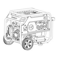 Firman T04073 Manual Del Operador