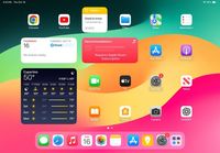Apple iPad (10th generation) Artículo Instructivo