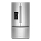 Refrigeradores KitchenAid W10815169A Manual Del Usuario